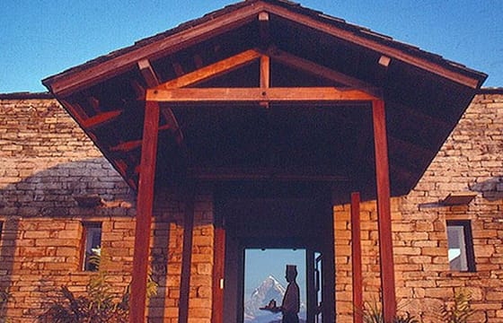 3 Day Pokhara Luxury Tour