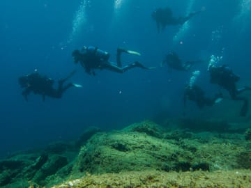Thessaloniki: Pozar Thermal Baths & Edessa Waterfalls Trip