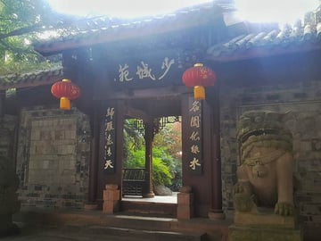 Chengdu Panda City Culutre Leshan Buddha and Food Tour 3 days