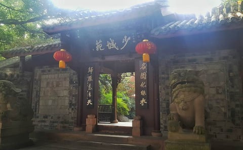 Chengdu Panda City Culutre Leshan Buddha and Food Tour 3 days