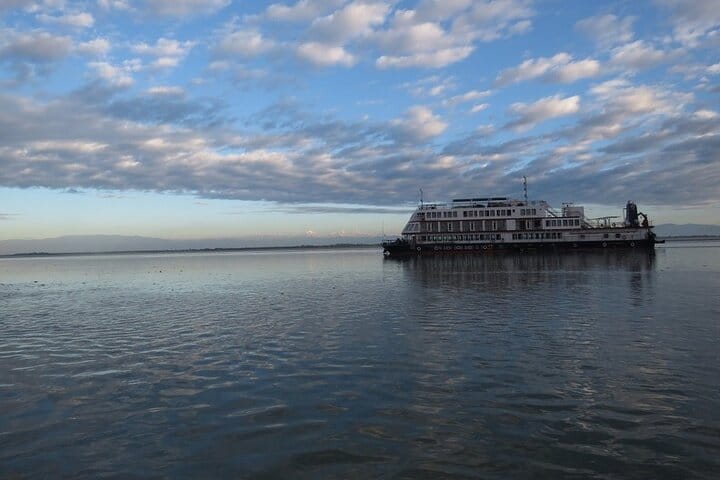 Assam & Arunachal The Buddhist Monasteries & Tribal Culture Tour