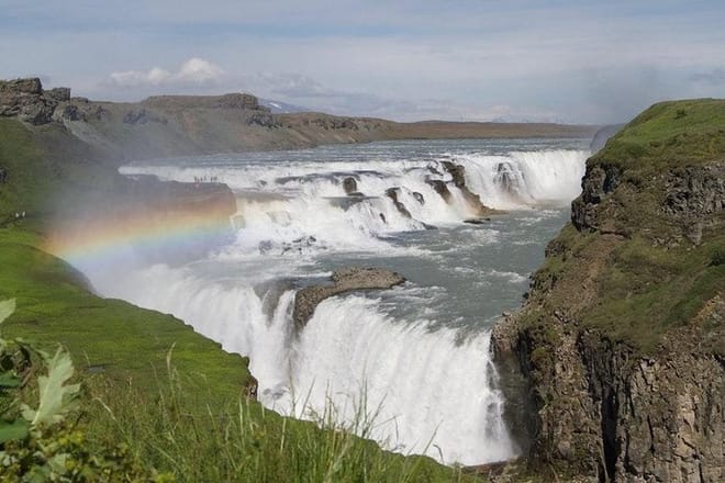 7 Day Around Iceland Tour- PRIVATE TOUR photo 3