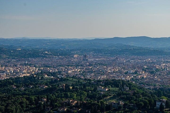Private Florence History & Landmarks Tour 2
