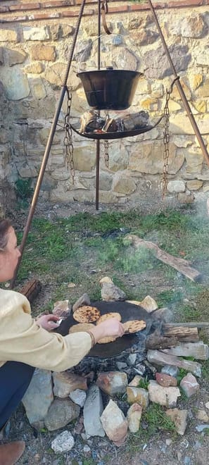 Private Professional Bulgarian Cooking Class in Sliven 4