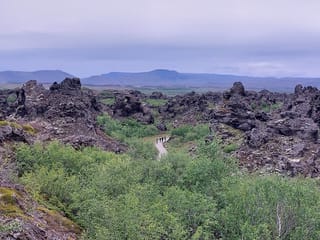 Dimmuborgir