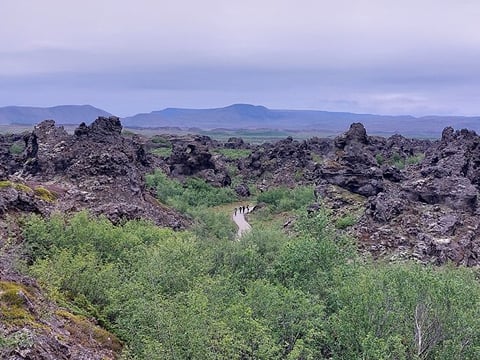 Dimmuborgir