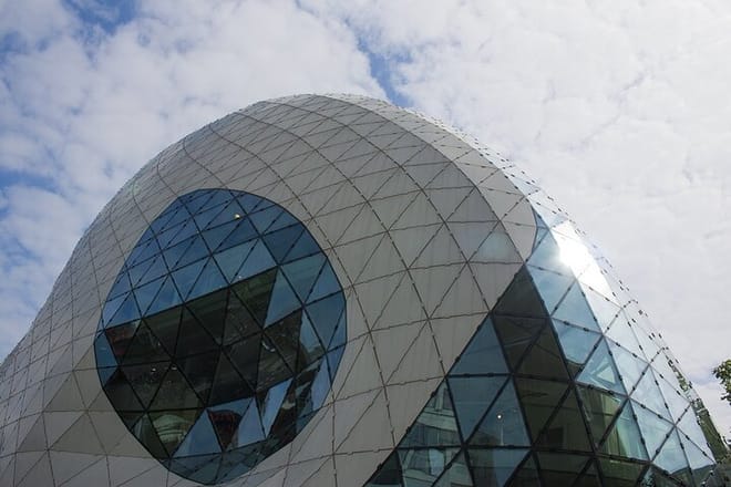 Things to do in Eindhoven