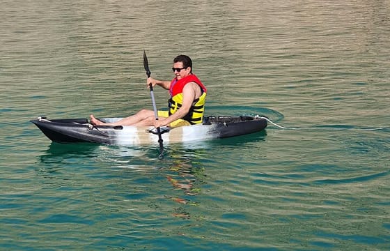 Private Full Day Hatta Visit Dam Heritage Village Lake