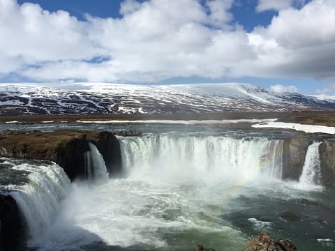 Lake Myvatn, Dettifoss,Selfoss, Godafoss, Nature Baths & more, photo 2