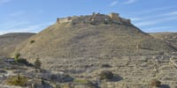 Private Full Day Crusader Castles of Karak & Shobak, Kings Highway from Amman 5