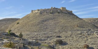Private Full Day Crusader Castles of Karak & Shobak, Kings Highway from Amman