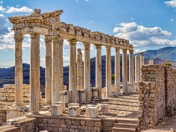 Three-Day Private Tour of the Seven Churches in Turkey