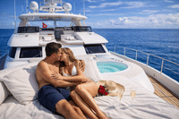 Zanzibar Blue Depths: A 3-Day Luxury Water & Underwater Exploration Tour 5