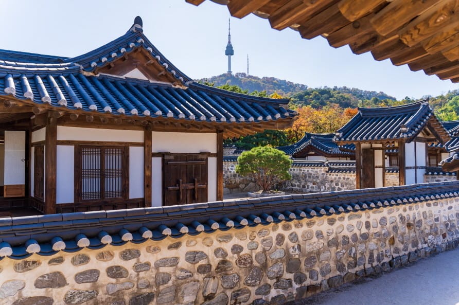 Half-Day Seoul Afternoon Food Tour & 3 Landmarks 5