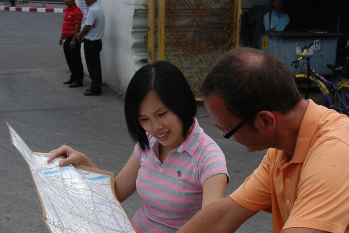 Chiang mai Suthep National Park Leisure Hiking & Mountain Biking