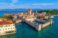 From Venice: Verona, Sirmione and Lake Garda Tour with Boat Cruise 1