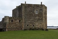 Private Outlander Tour from Edinburgh 4