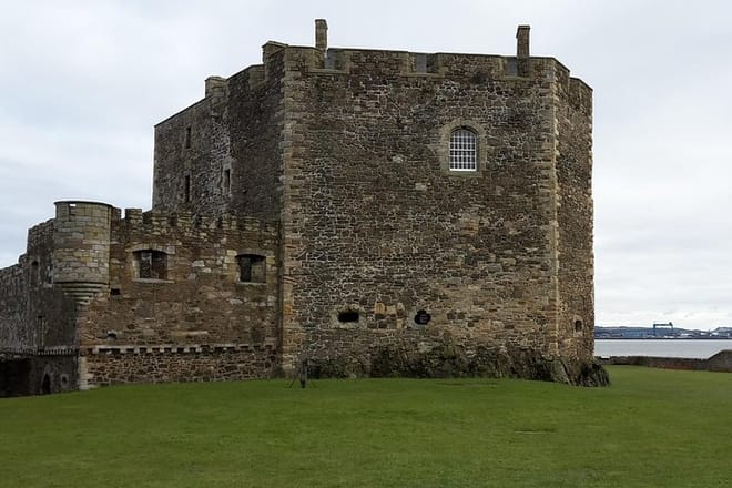 Private Outlander Tour from Edinburgh 4