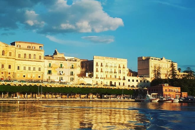 Sicily UNESCO Tour photo 6
