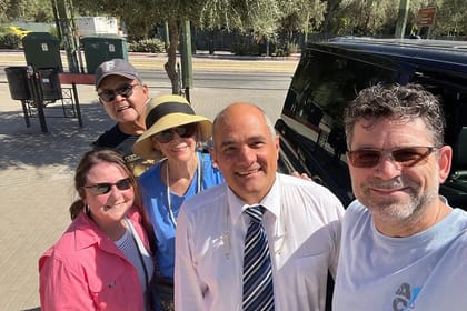 Thermopylae, Meteora and Delphi Private Full Day Tour