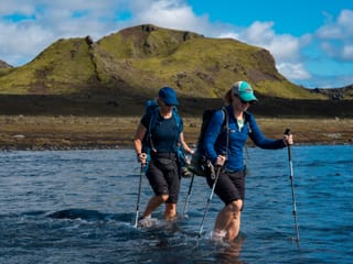 8 Day - Laugavegur trail, Golden Circle, south coast and glacier hike , photo 29