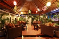 relax before your airport transfer