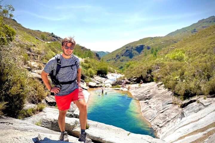 Gerês 7 Lagoons Tour Walk, Picnic & Memorable Moments