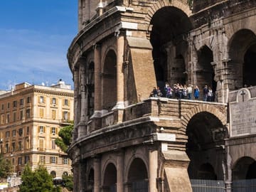 Four-Day Cultural and Culinary Tour of Rome