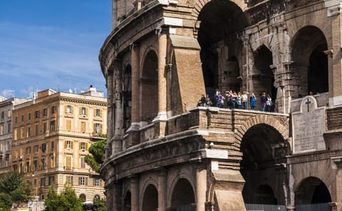 Four-Day Cultural and Culinary Tour of Rome