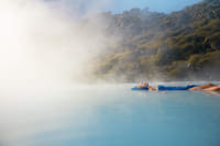 Reykjavík - Blue Lagoon Comfort including admission 5