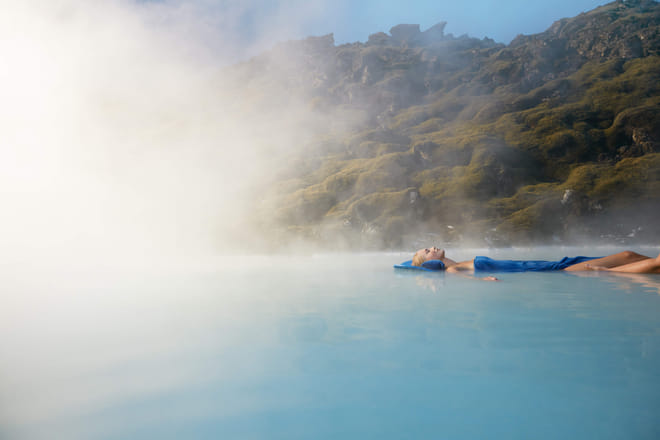 Reykjavík - Blue Lagoon Comfort including admission photo 5