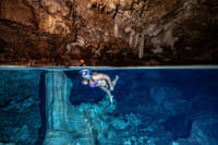 Zanzibar: Revealing The Hidden Wonders of Kuza Cave 1