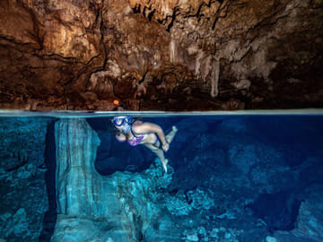 Zanzibar: Revealing The Hidden Wonders of Kuza Cave