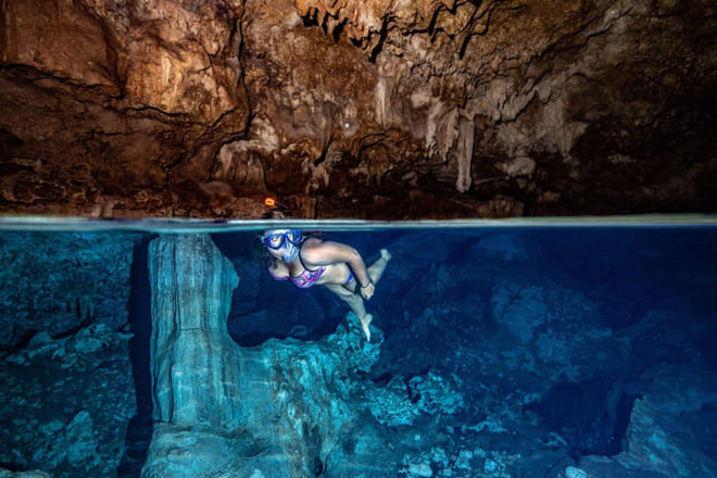 Zanzibar: Revealing The Hidden Wonders of Kuza Cave