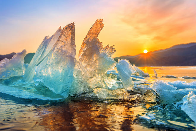 2 DAY - South Coast of Iceland - PRIVATE TOUR 2