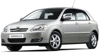 One-Way Private Transfer from Nairobi 6