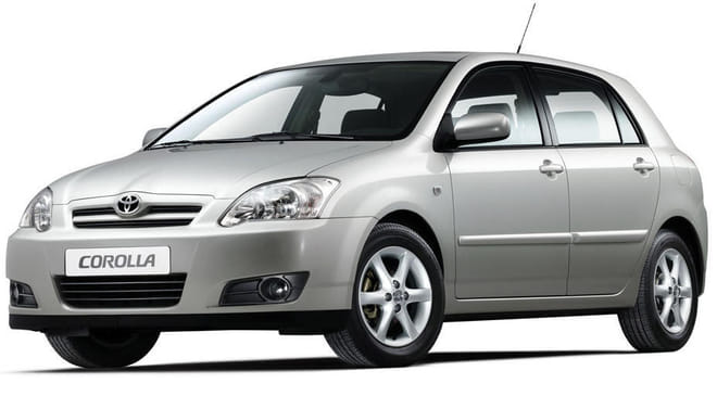 One-Way Private Transfer from Nairobi 6