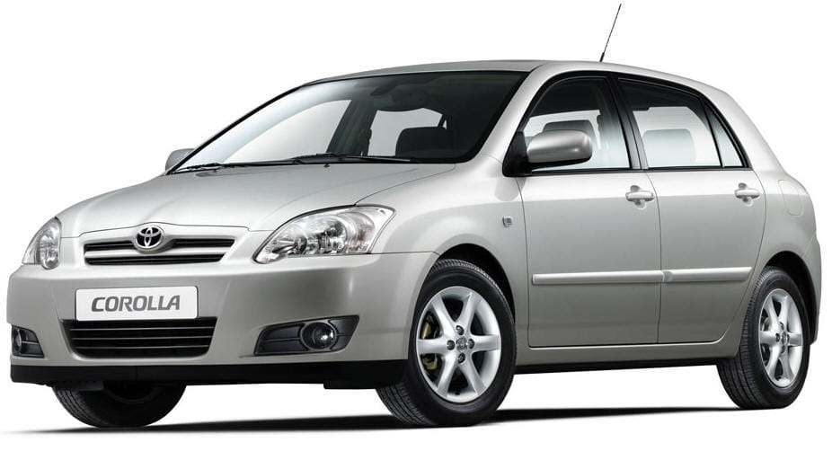 One-Way Private Transfer from Nairobi 6