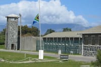 3 Days Private Tour: Cape point, Table Mountain & Robben Island  2