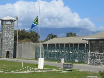Private 3-Day Tour of Cape Point, Table Mountain, and Robben Island