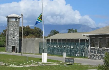 3 Days Private Tour: Cape point, Table Mountain & Robben Island