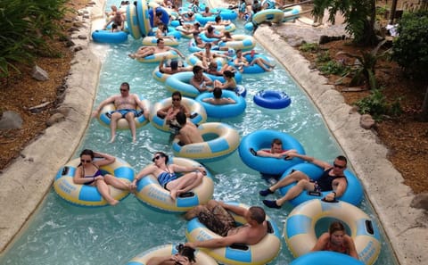 Splash Jungle Water Park Admission in Phuket, Thailand