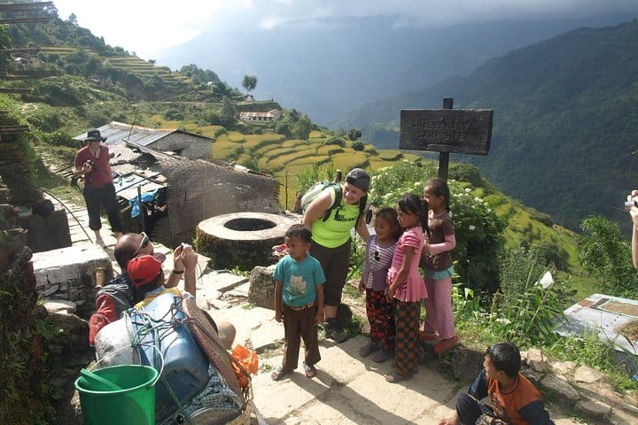 19 Days Mera Peak Climbing & Expedition – One Life-Changing Himalayan Adventure