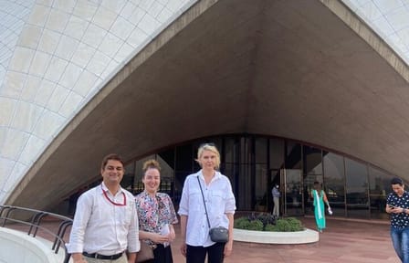 Golden Triangle and Colonial Hill 13-Day Tour in India