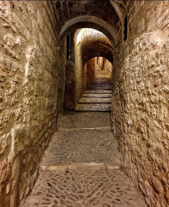 Girona Private History Tour 7