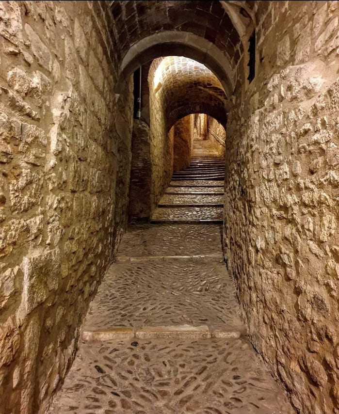 Girona Private History Tour 7