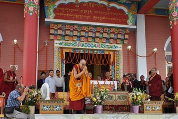 Spiritual and Nature Tour of Bhagsu Nag and Dharamsala