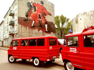 Tour from Warsaw: Wolf’s Lair, Hitler’s HQ zones I and II