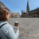 Self-Guided The Ghent Syndicate City Escape Game 1