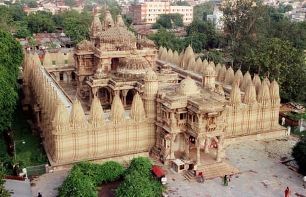 10-Day Gujarat Tour: Wildlife Exploration and Gandhi's Legacy